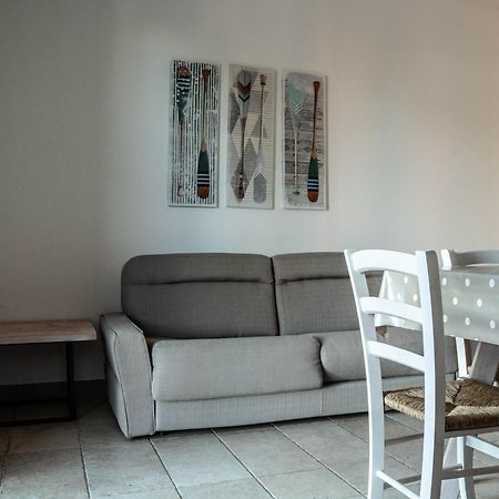 Li Uluzzi Apartman Nardò Kültér fotó