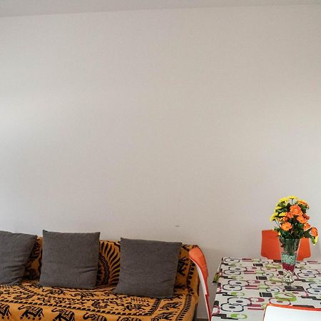 Li Uluzzi Apartman Nardò Kültér fotó
