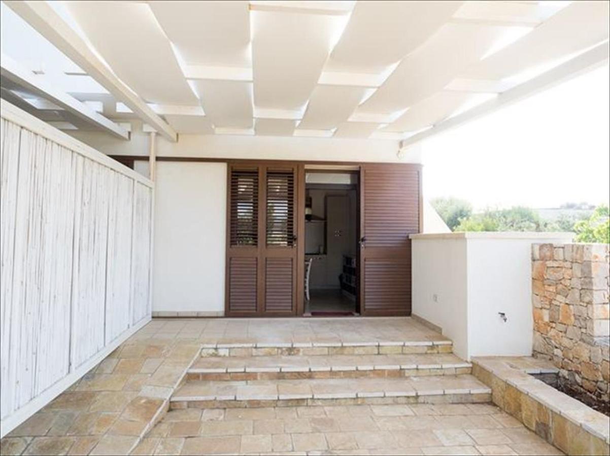 Li Uluzzi Apartman Nardò Kültér fotó