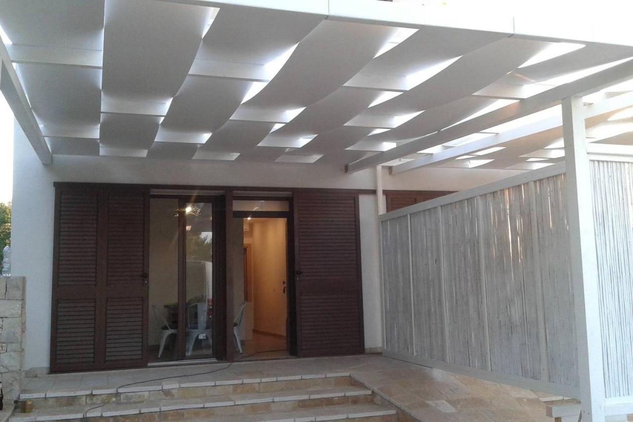Li Uluzzi Apartman Nardò Kültér fotó