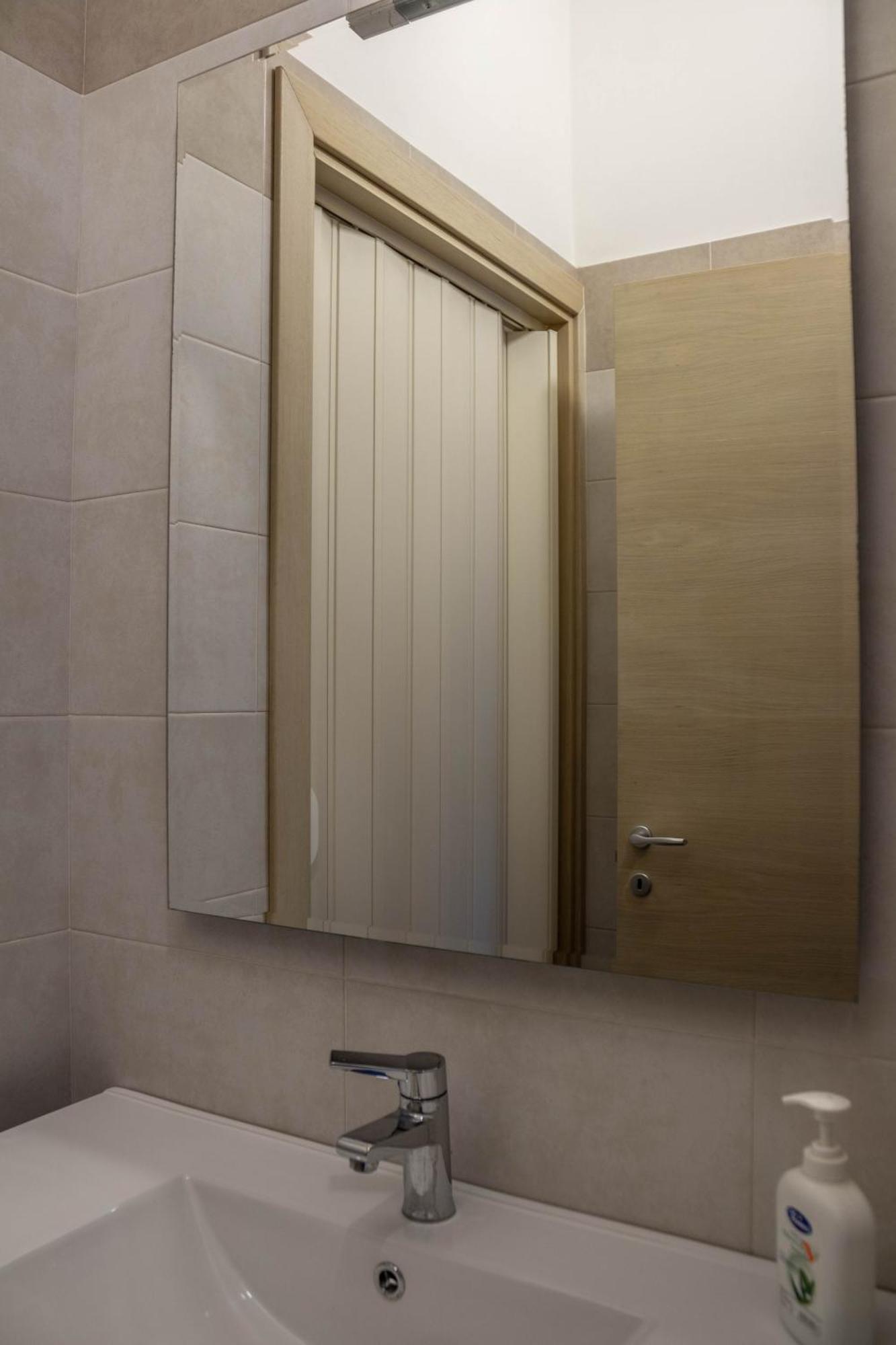 Li Uluzzi Apartman Nardò Kültér fotó