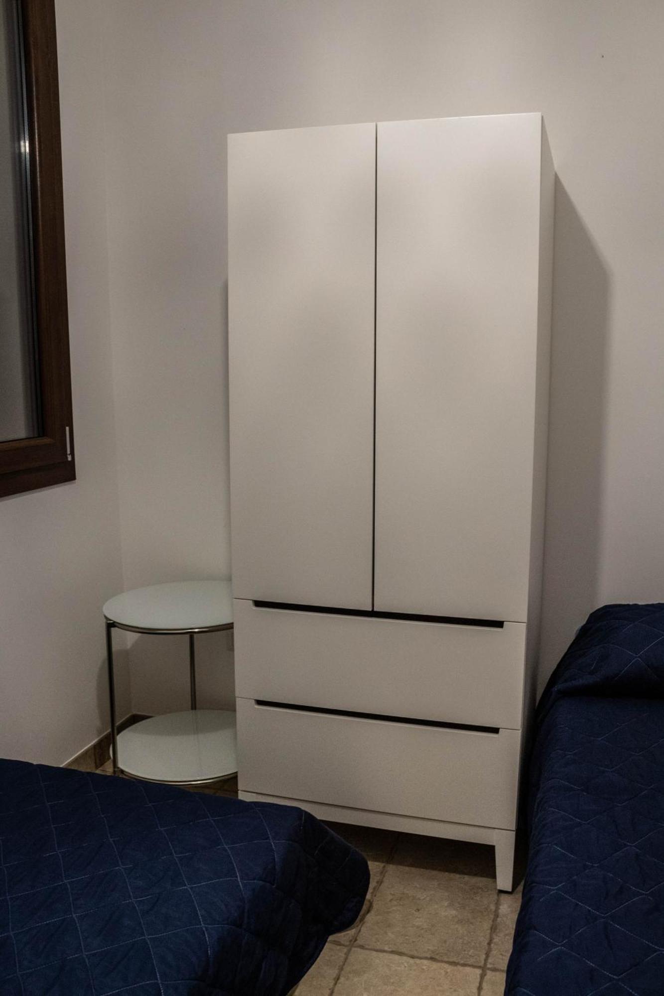 Li Uluzzi Apartman Nardò Kültér fotó