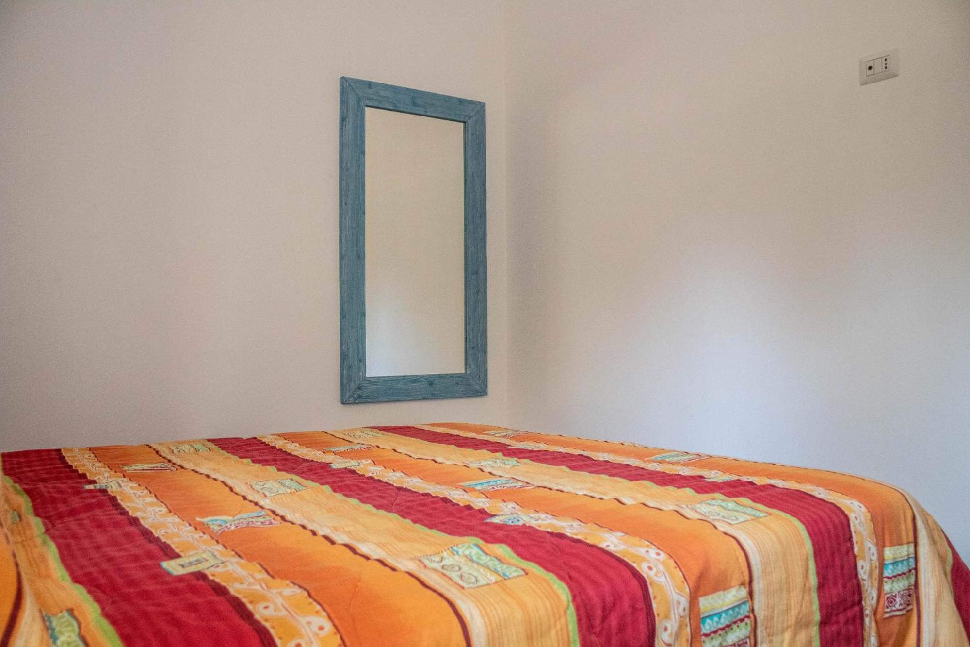 Li Uluzzi Apartman Nardò Kültér fotó