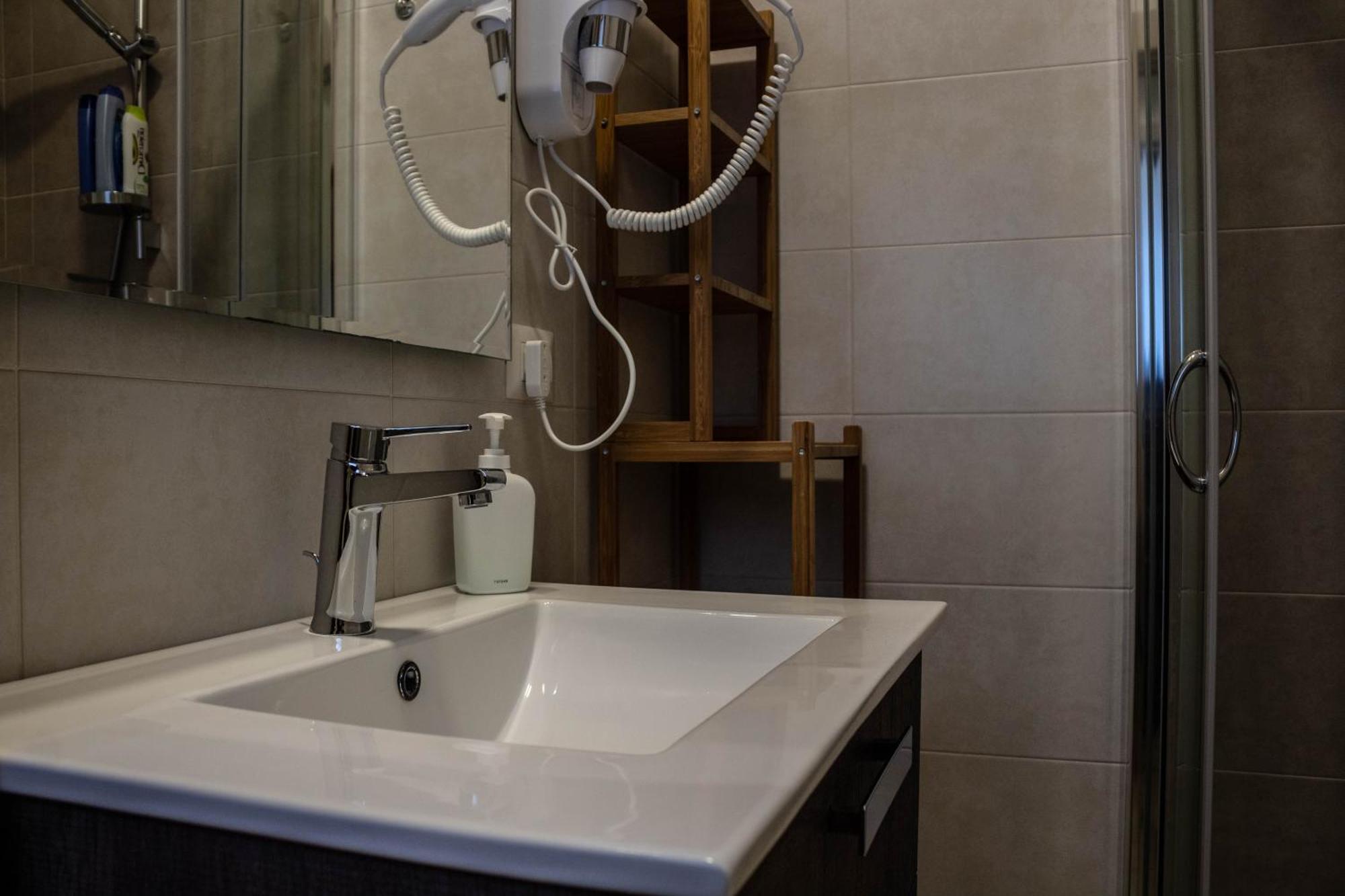 Li Uluzzi Apartman Nardò Kültér fotó