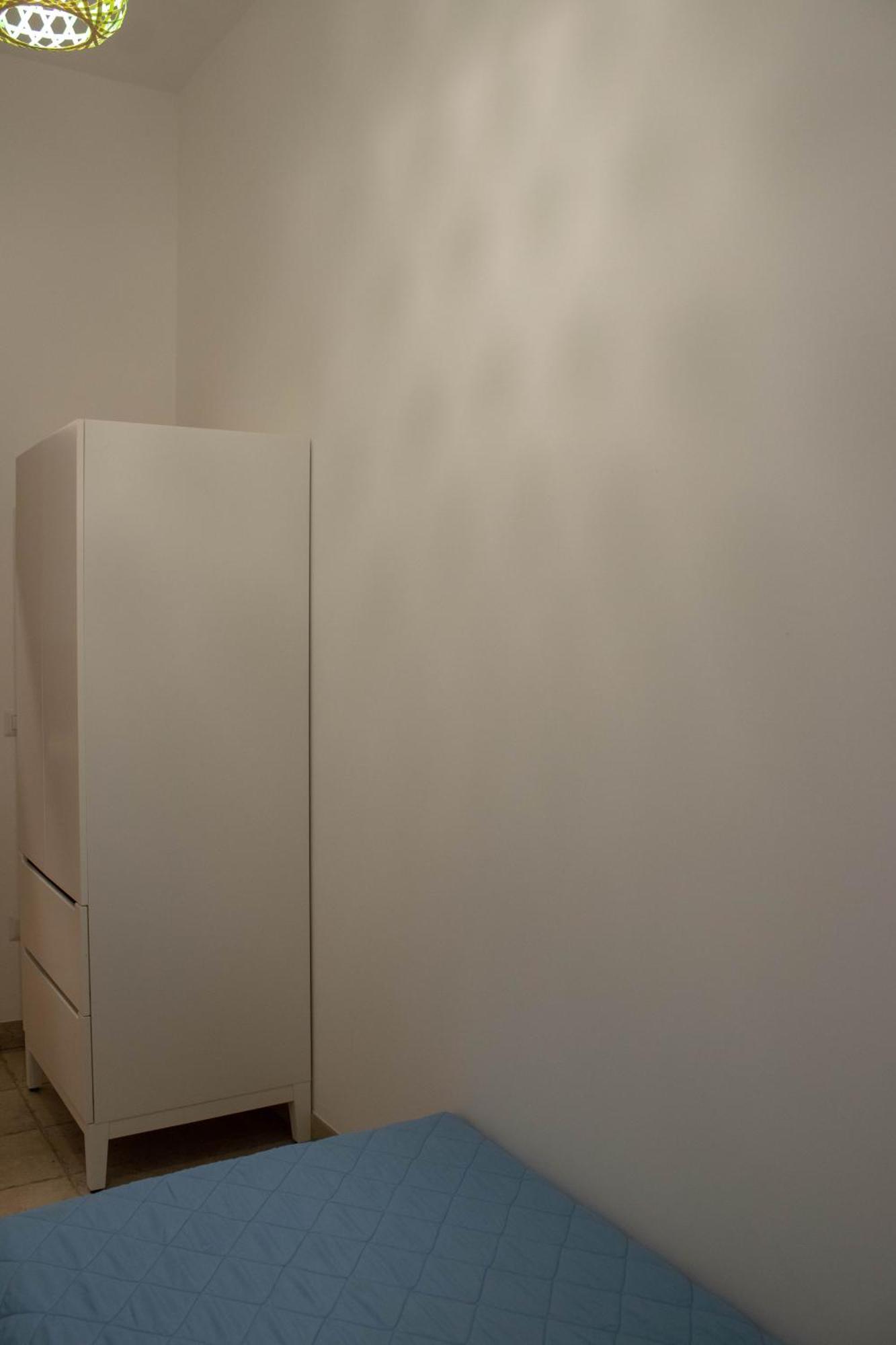 Li Uluzzi Apartman Nardò Kültér fotó
