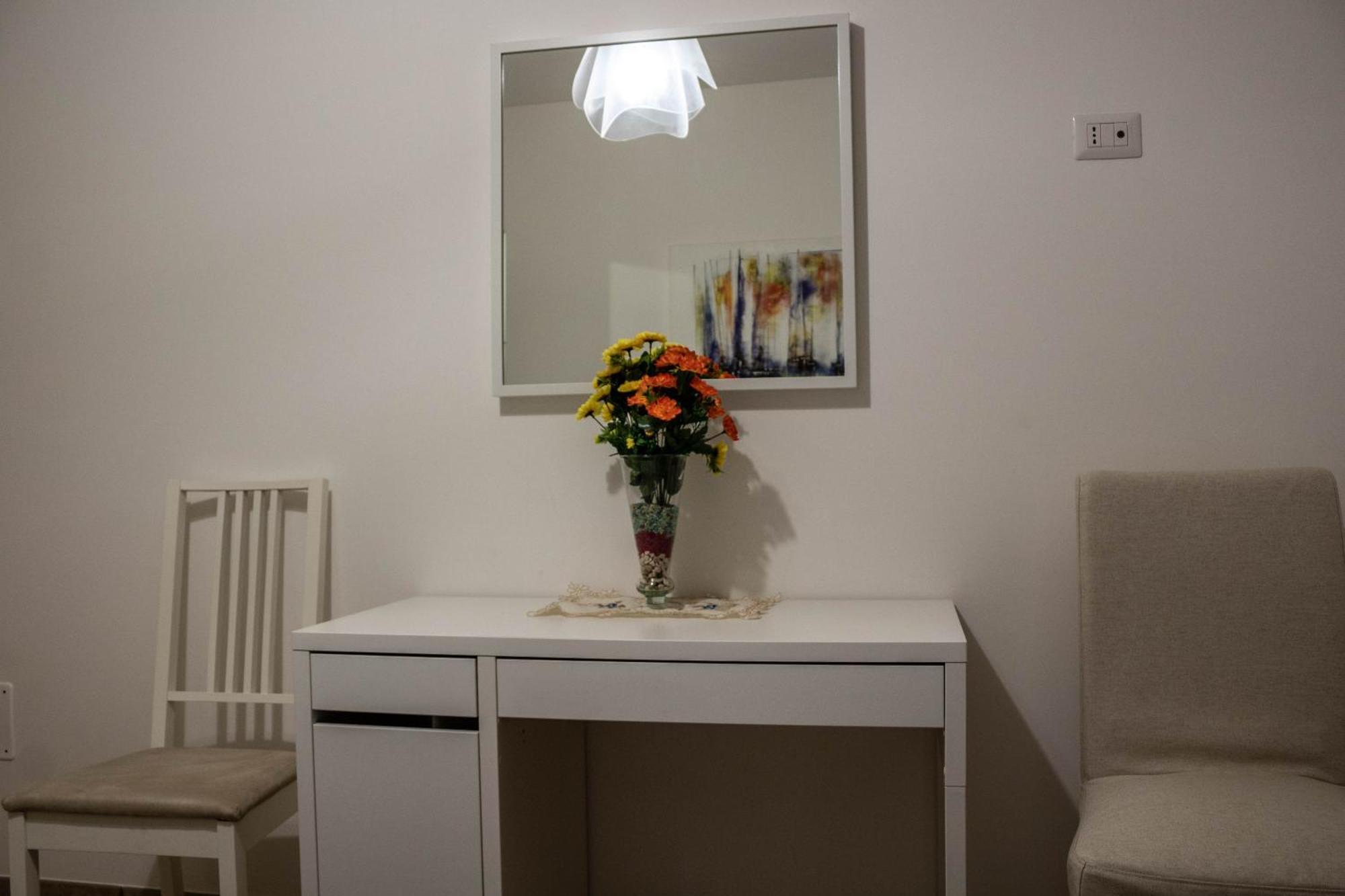 Li Uluzzi Apartman Nardò Kültér fotó