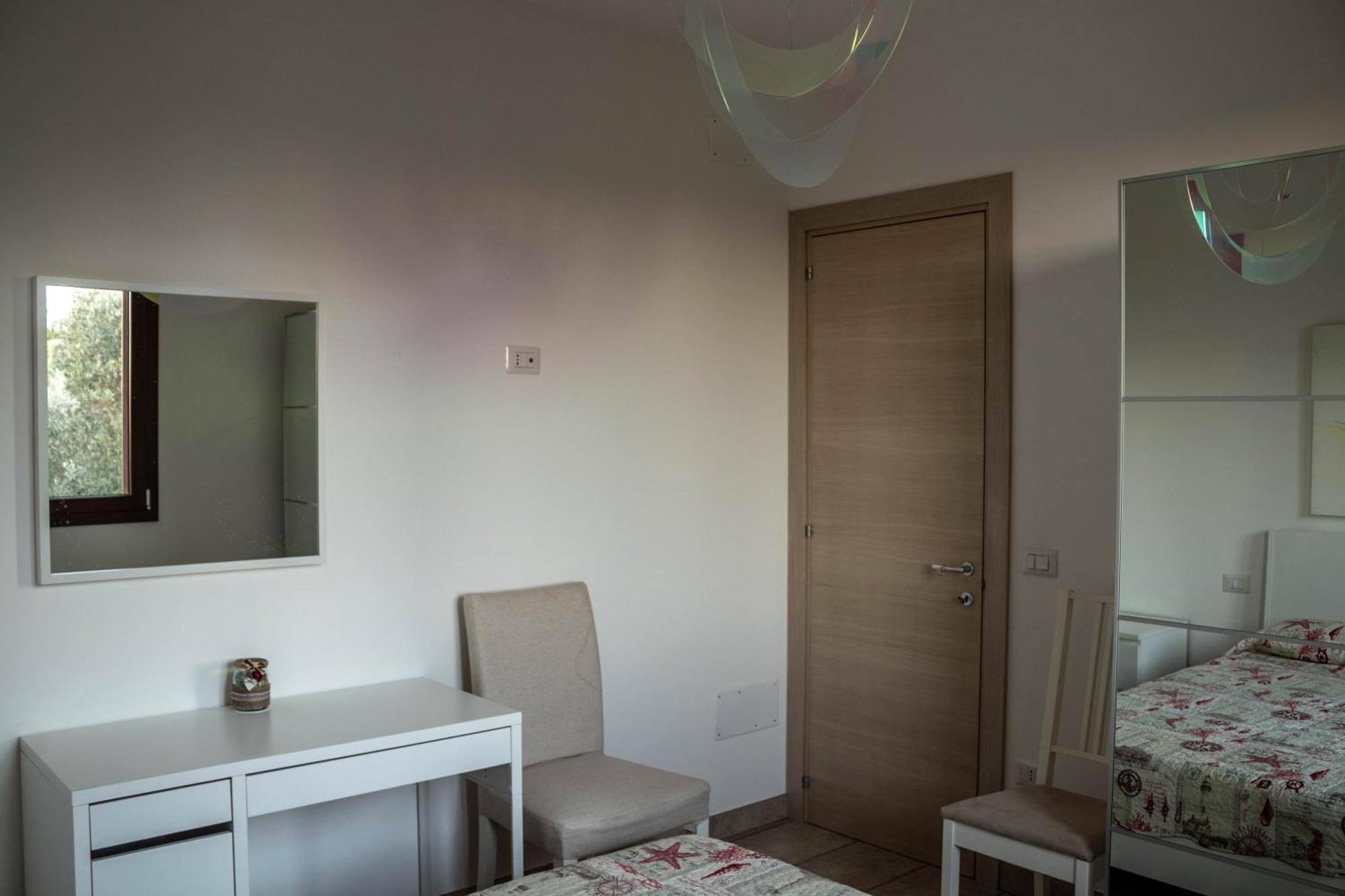 Li Uluzzi Apartman Nardò Kültér fotó