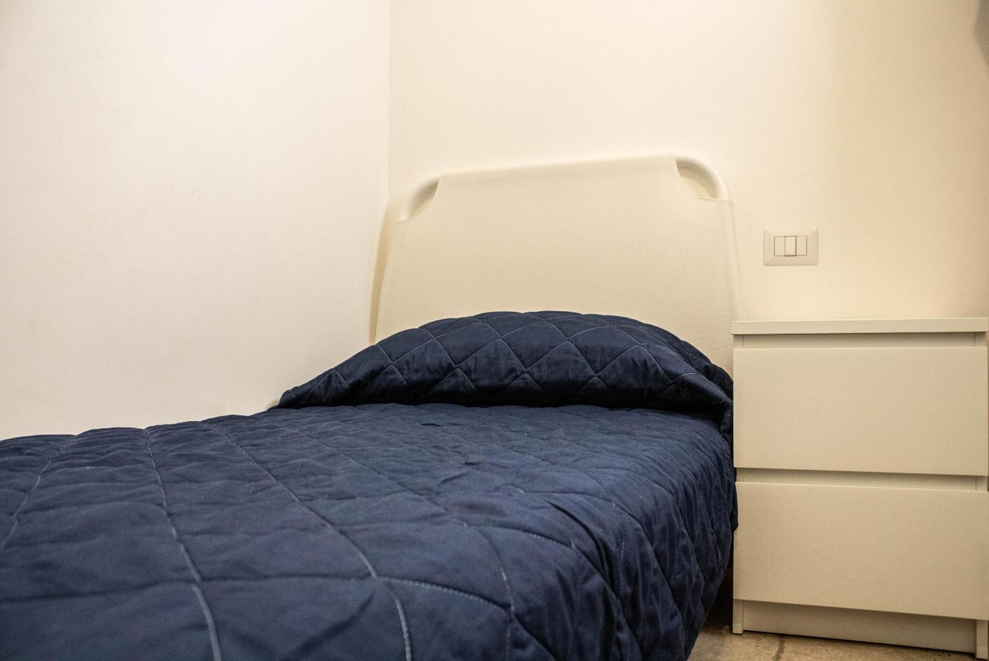 Li Uluzzi Apartman Nardò Kültér fotó