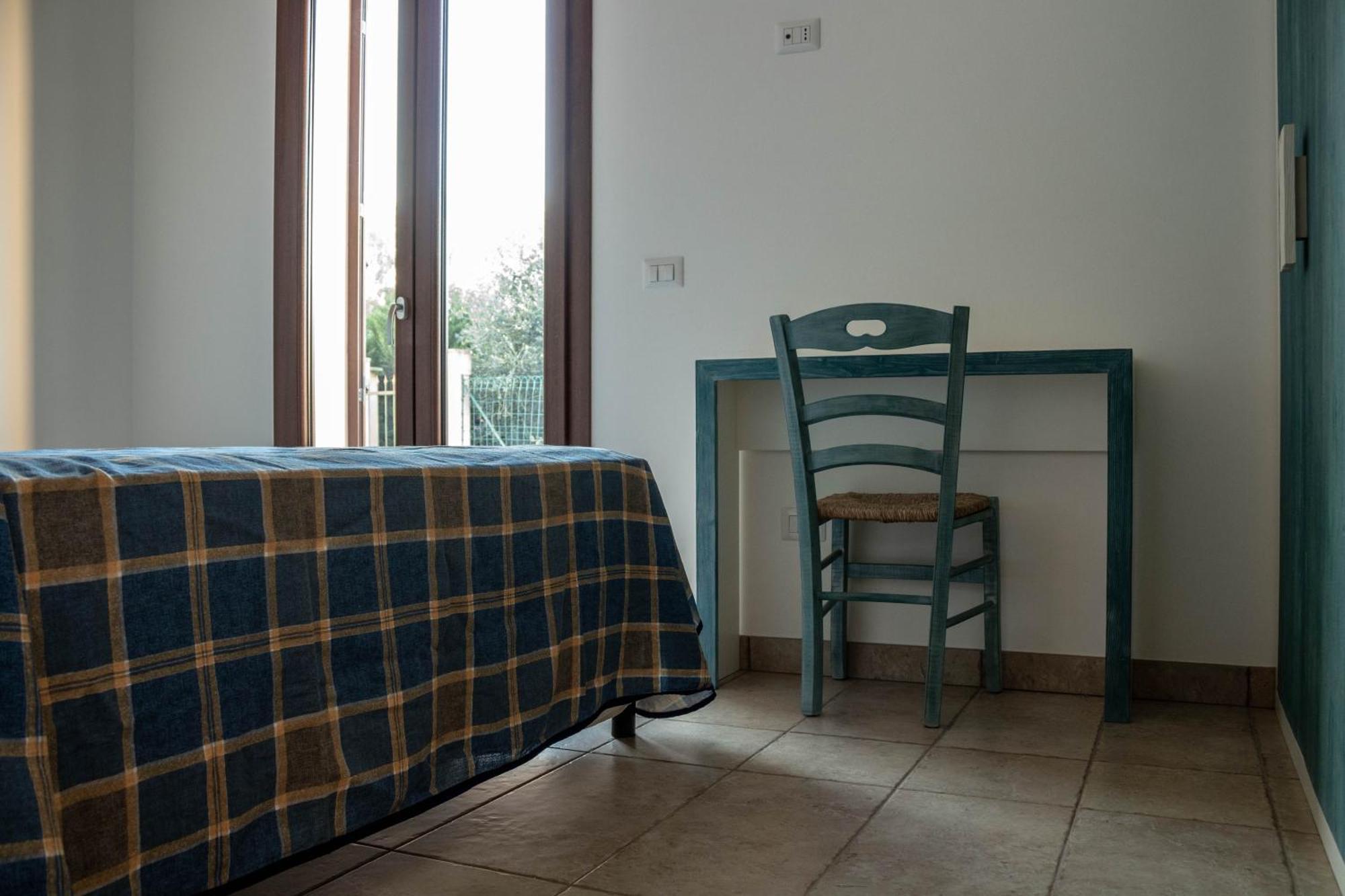 Li Uluzzi Apartman Nardò Kültér fotó