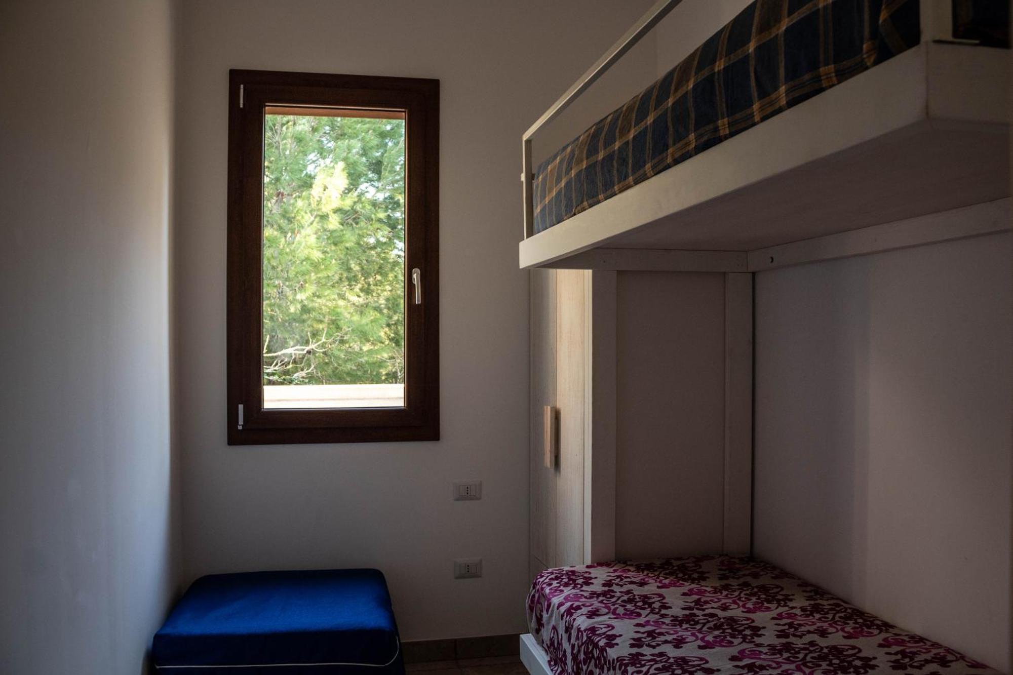 Li Uluzzi Apartman Nardò Kültér fotó