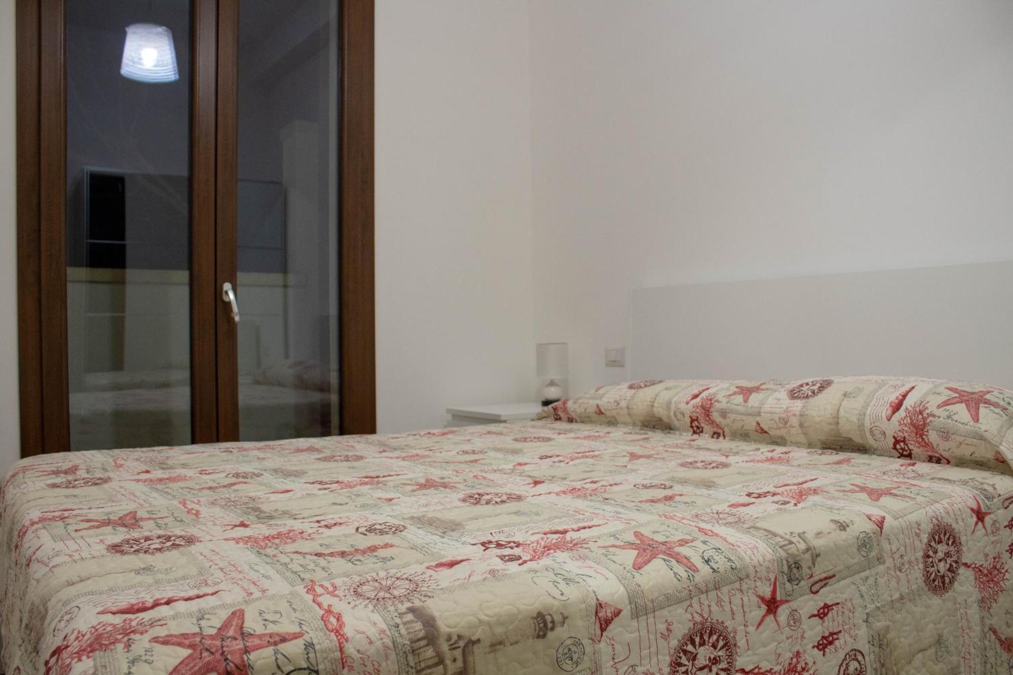 Li Uluzzi Apartman Nardò Kültér fotó