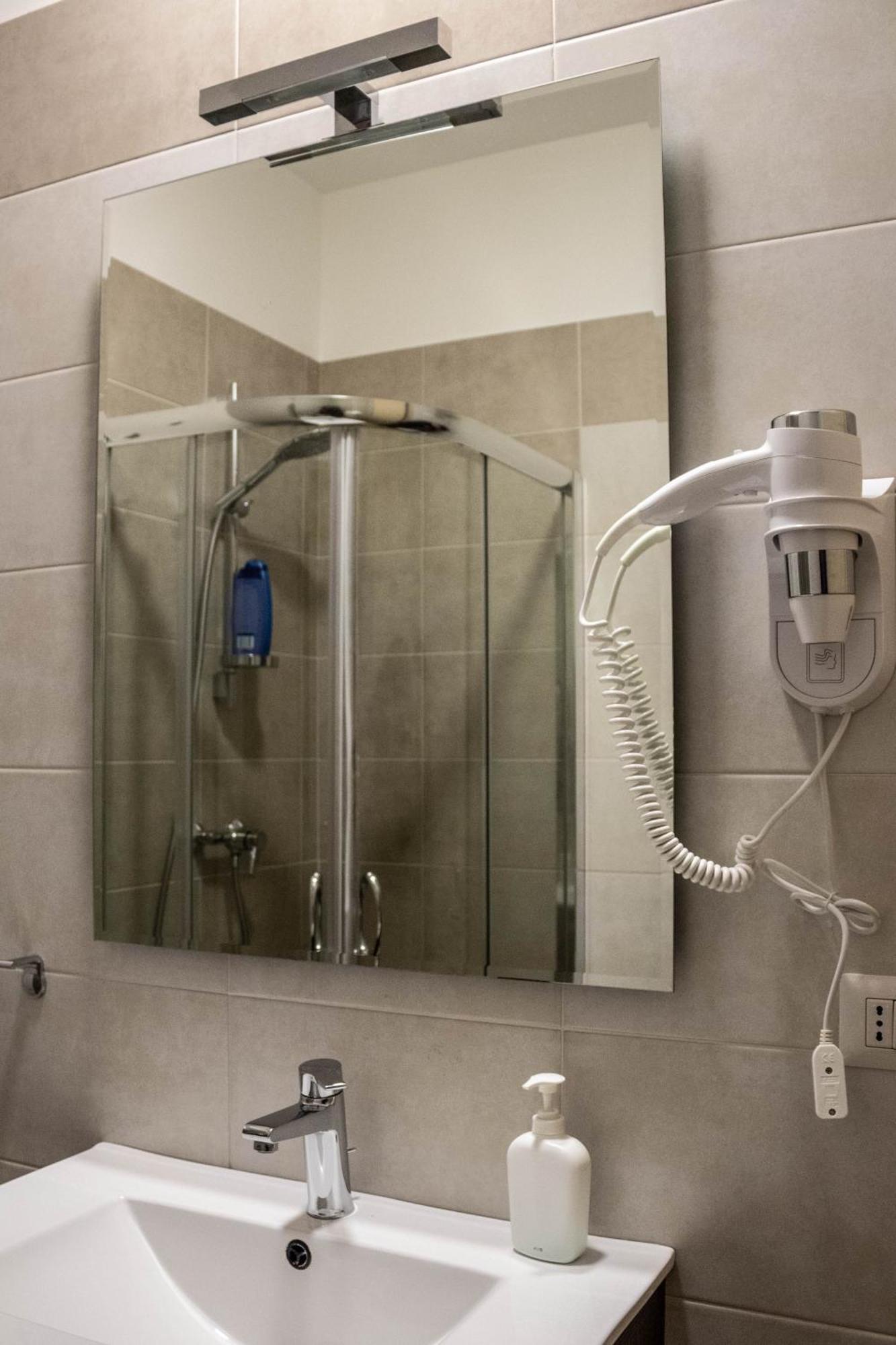Li Uluzzi Apartman Nardò Kültér fotó