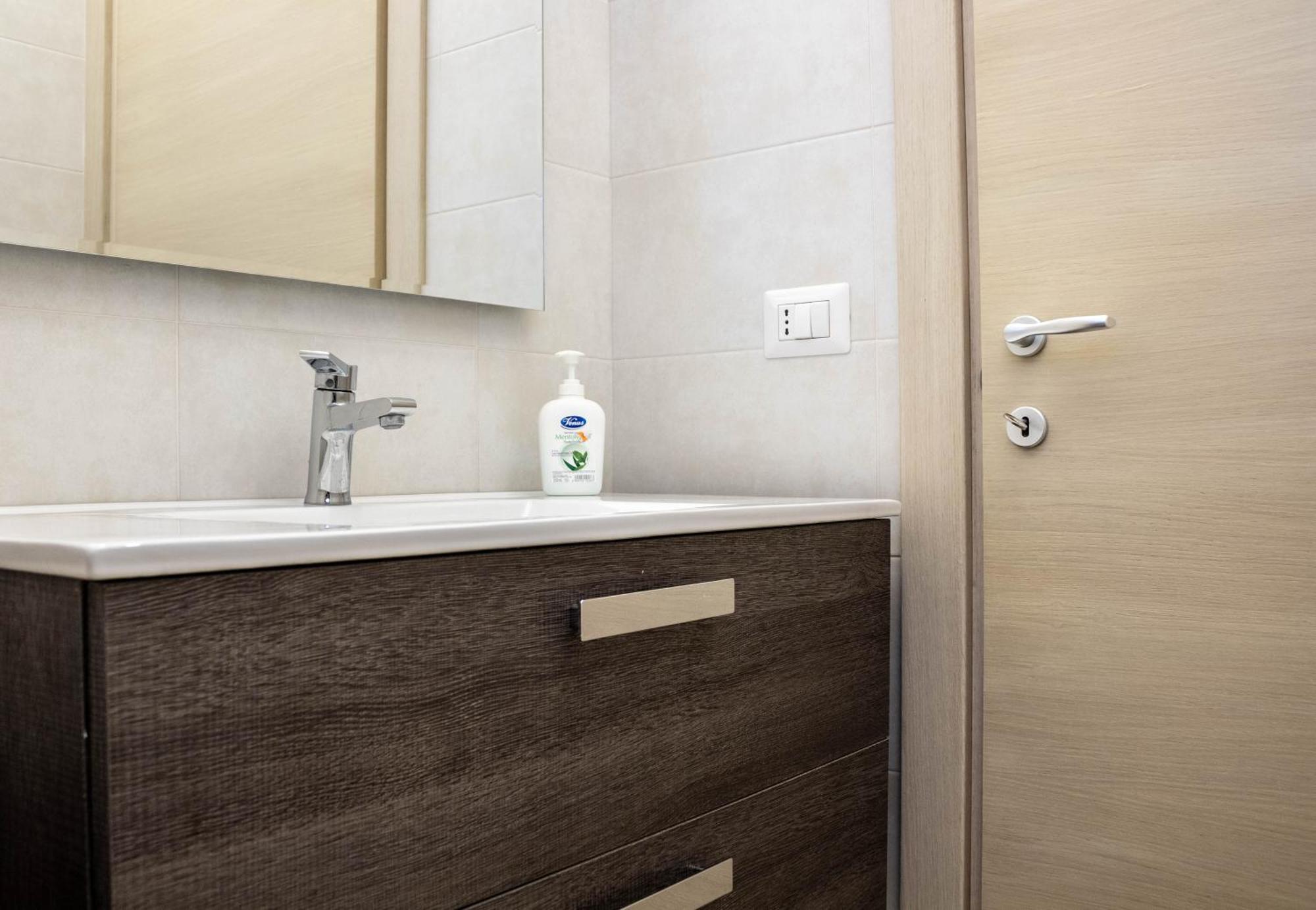 Li Uluzzi Apartman Nardò Kültér fotó