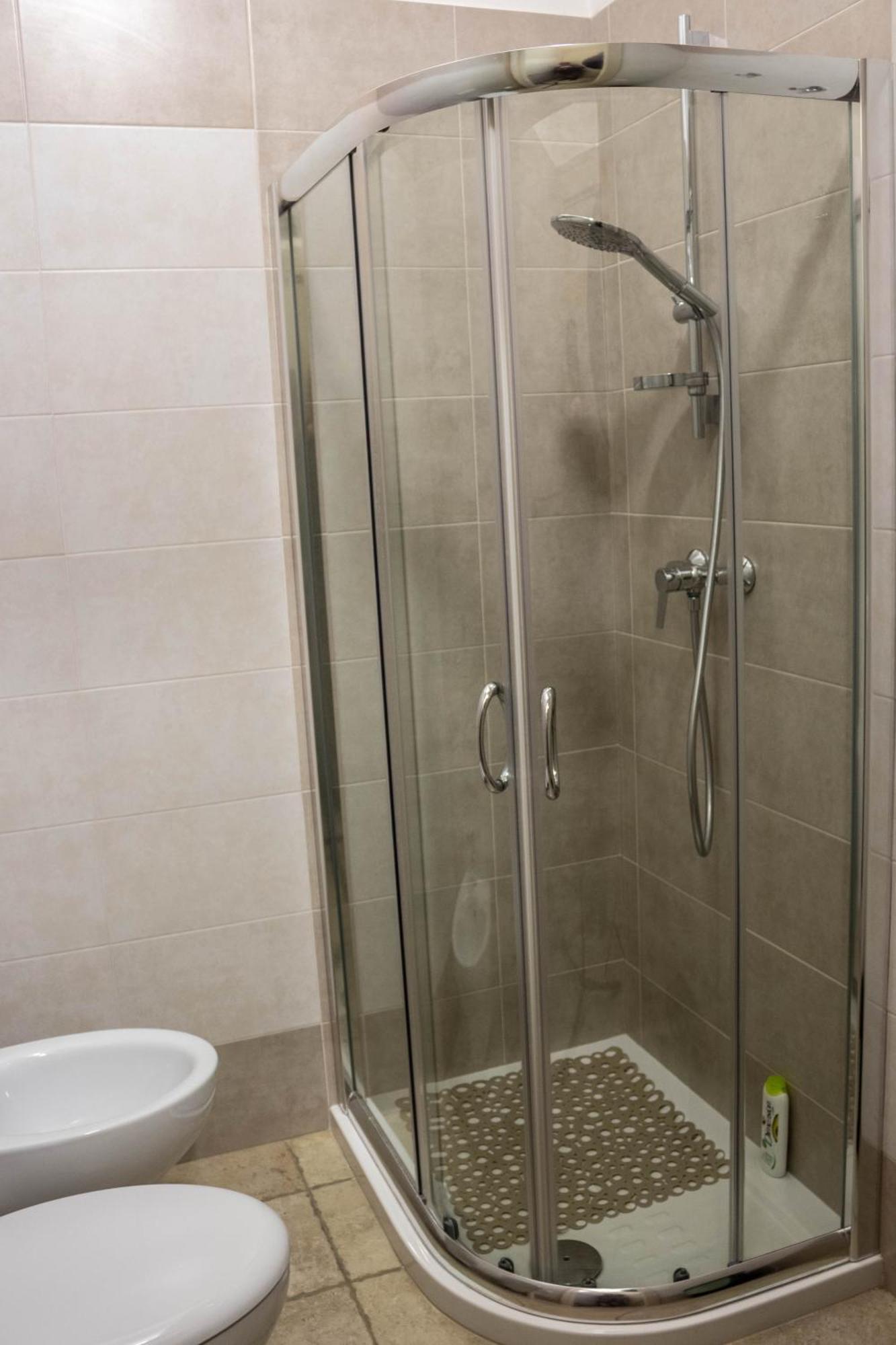 Li Uluzzi Apartman Nardò Kültér fotó
