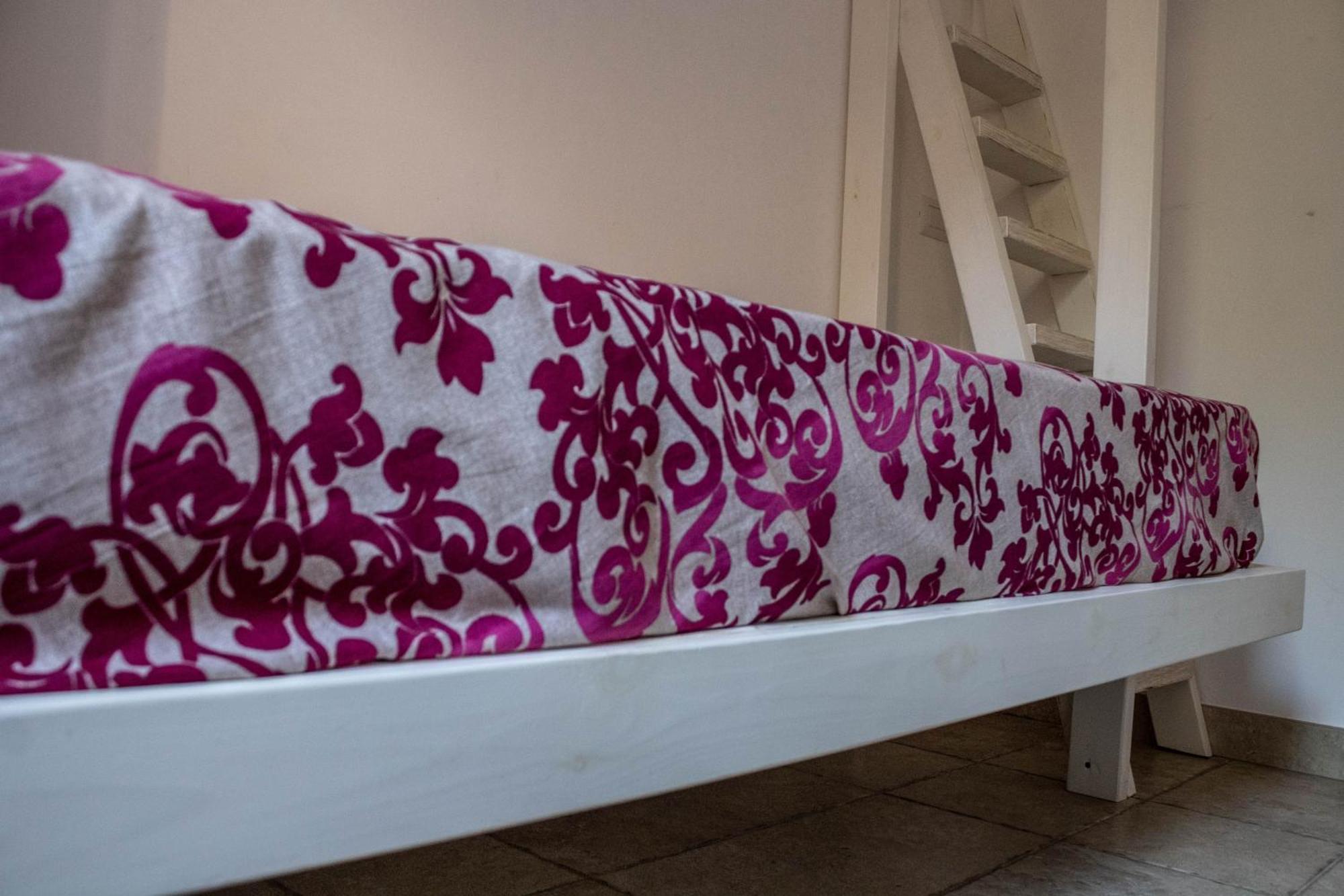 Li Uluzzi Apartman Nardò Kültér fotó