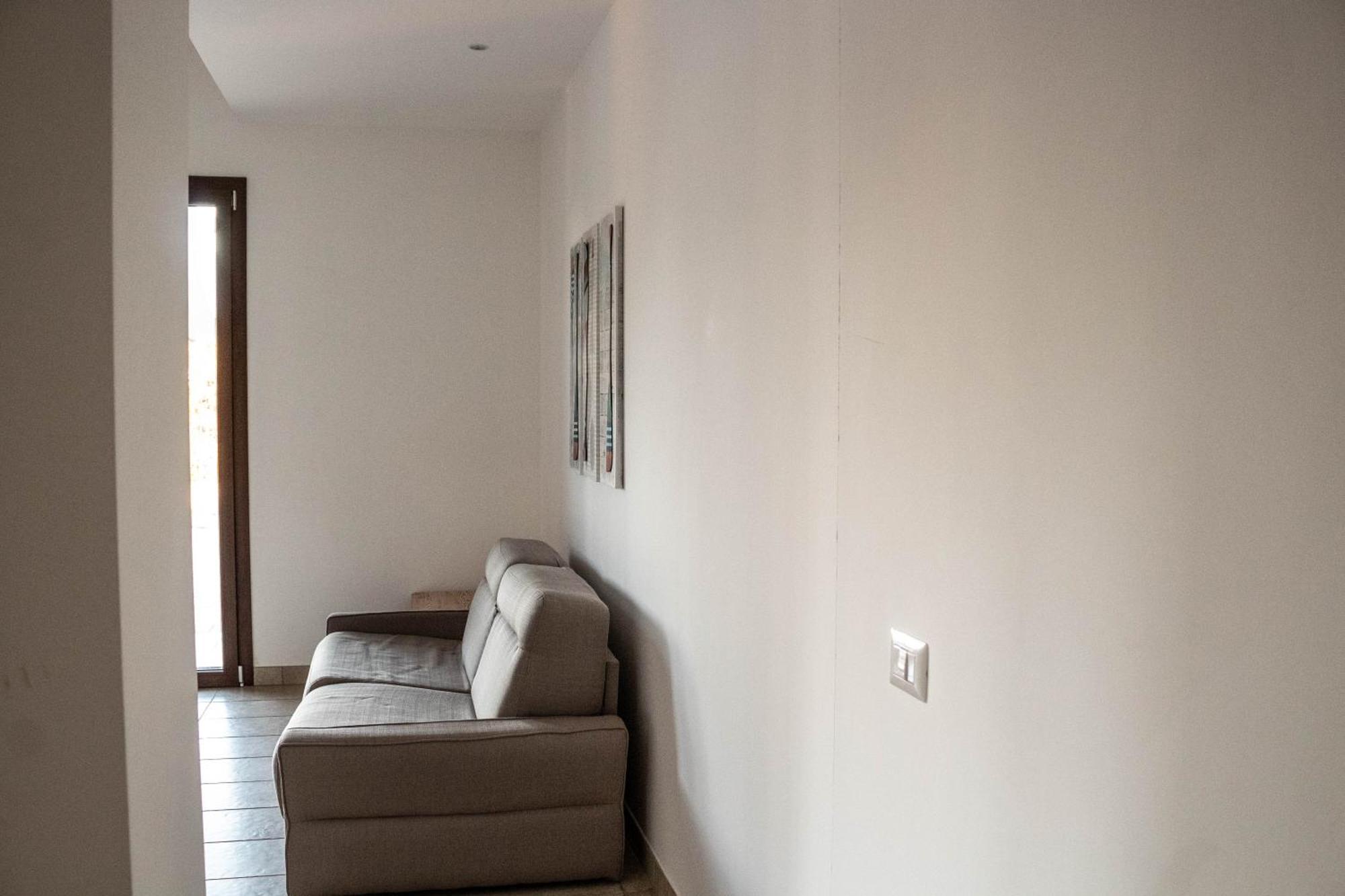 Li Uluzzi Apartman Nardò Kültér fotó