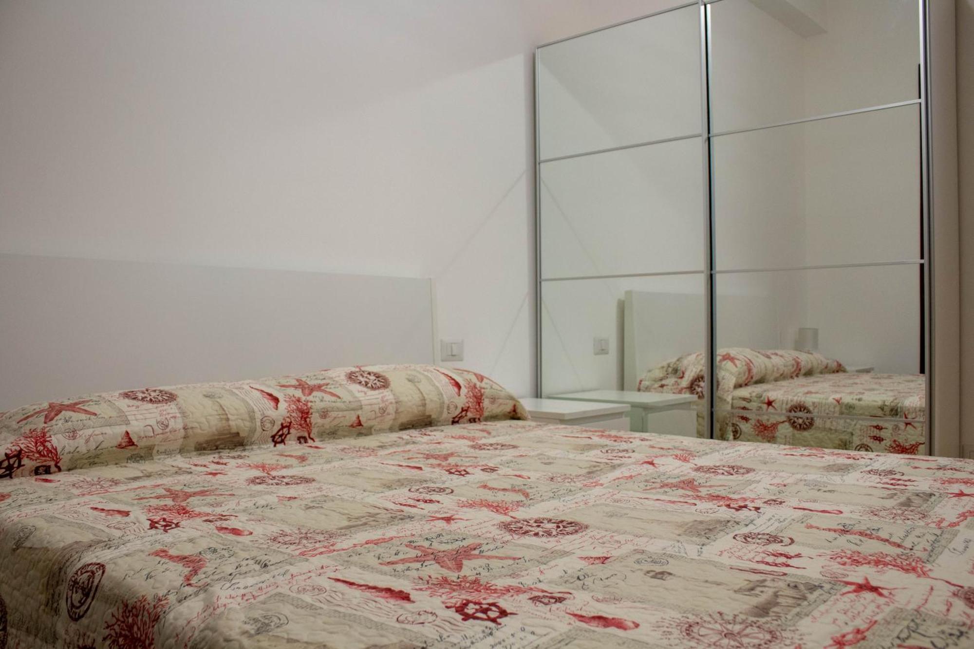 Li Uluzzi Apartman Nardò Kültér fotó