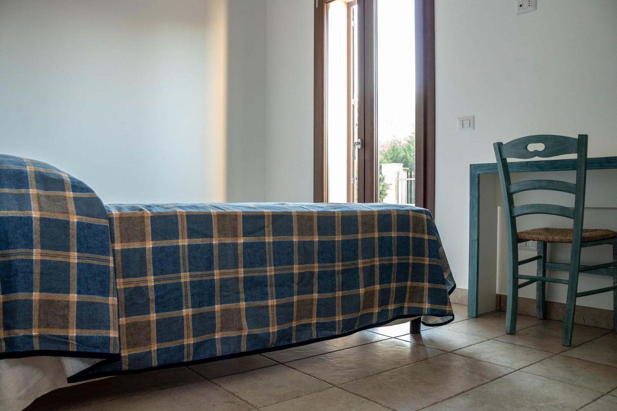 Li Uluzzi Apartman Nardò Kültér fotó