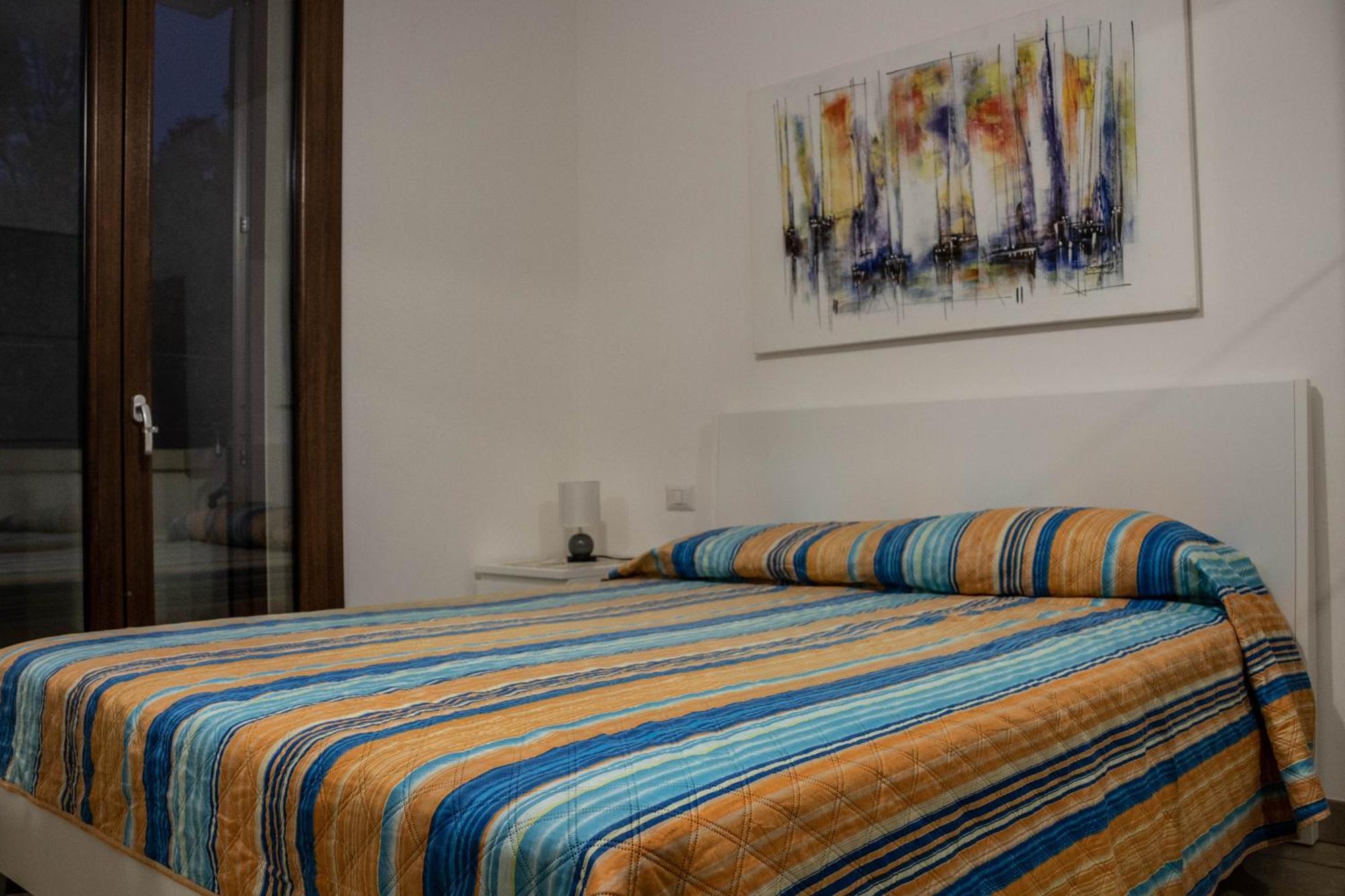 Li Uluzzi Apartman Nardò Kültér fotó