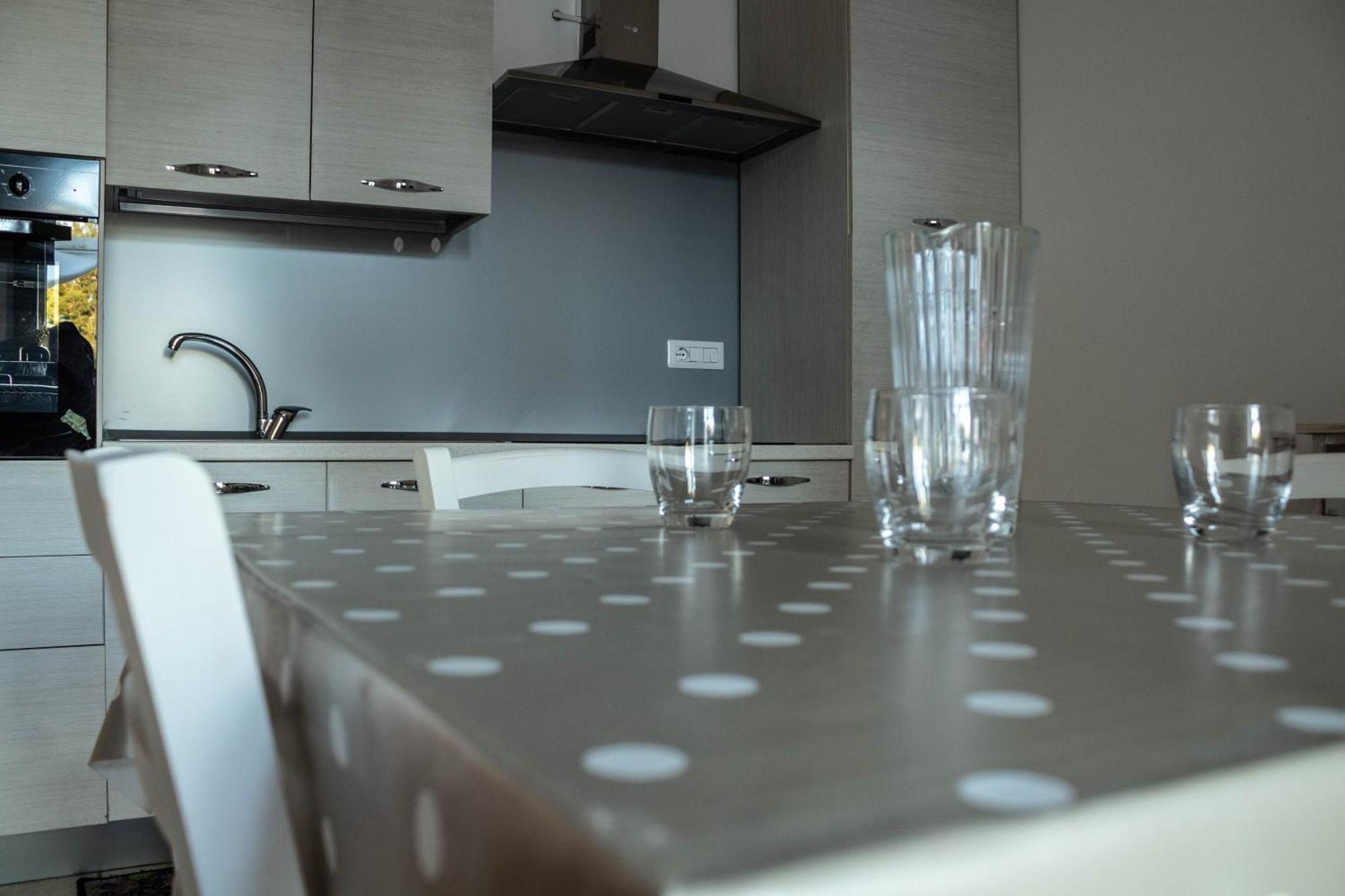 Li Uluzzi Apartman Nardò Kültér fotó