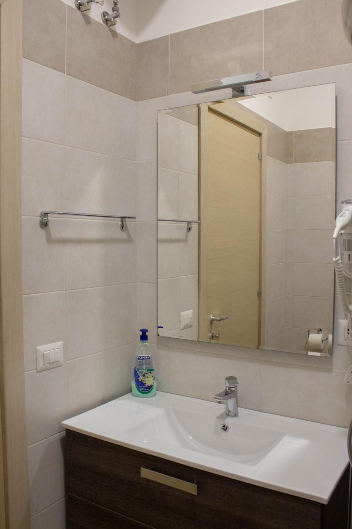 Li Uluzzi Apartman Nardò Kültér fotó