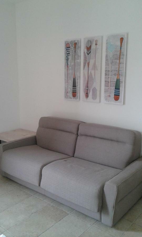 Li Uluzzi Apartman Nardò Kültér fotó