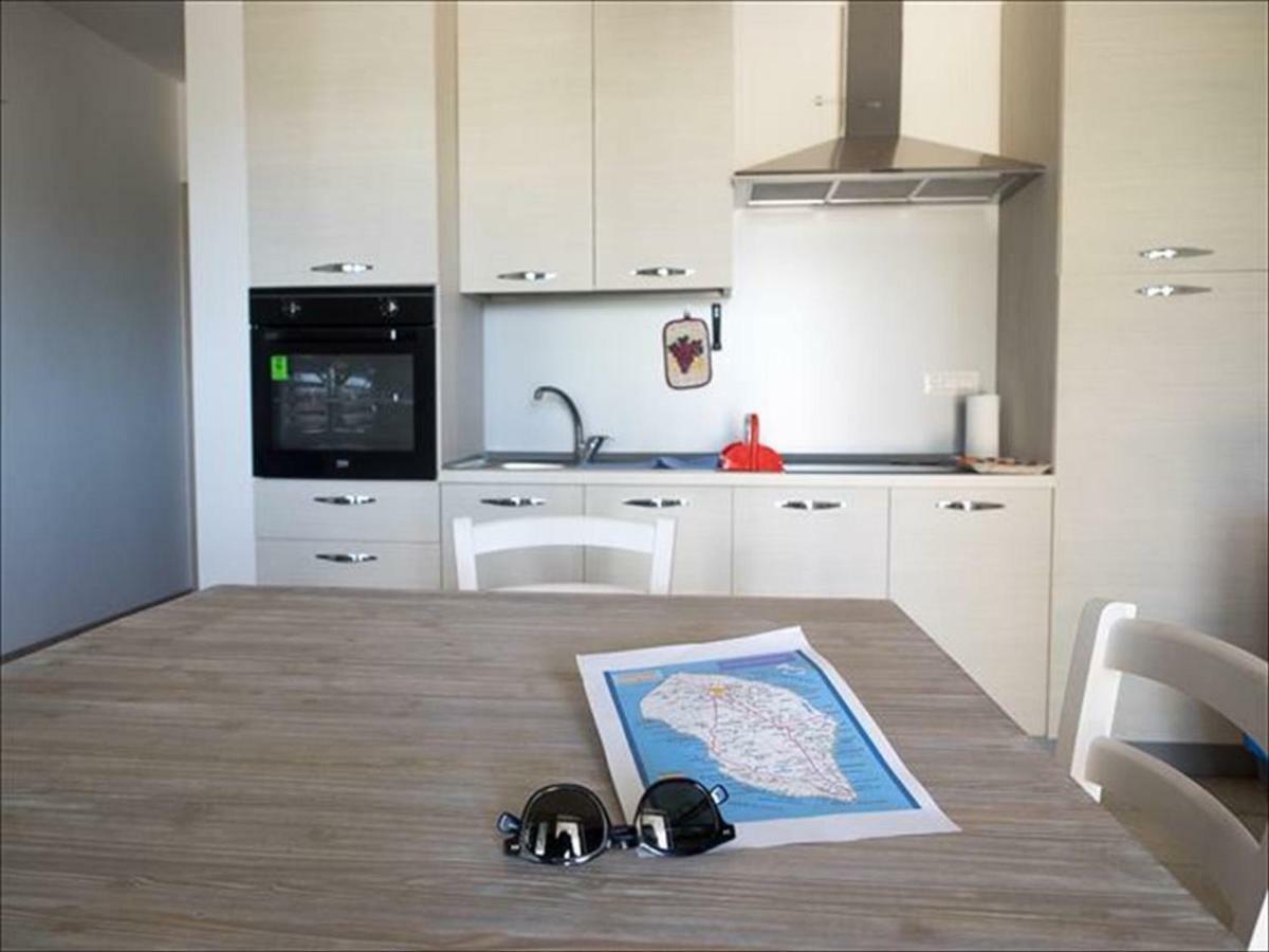 Li Uluzzi Apartman Nardò Kültér fotó