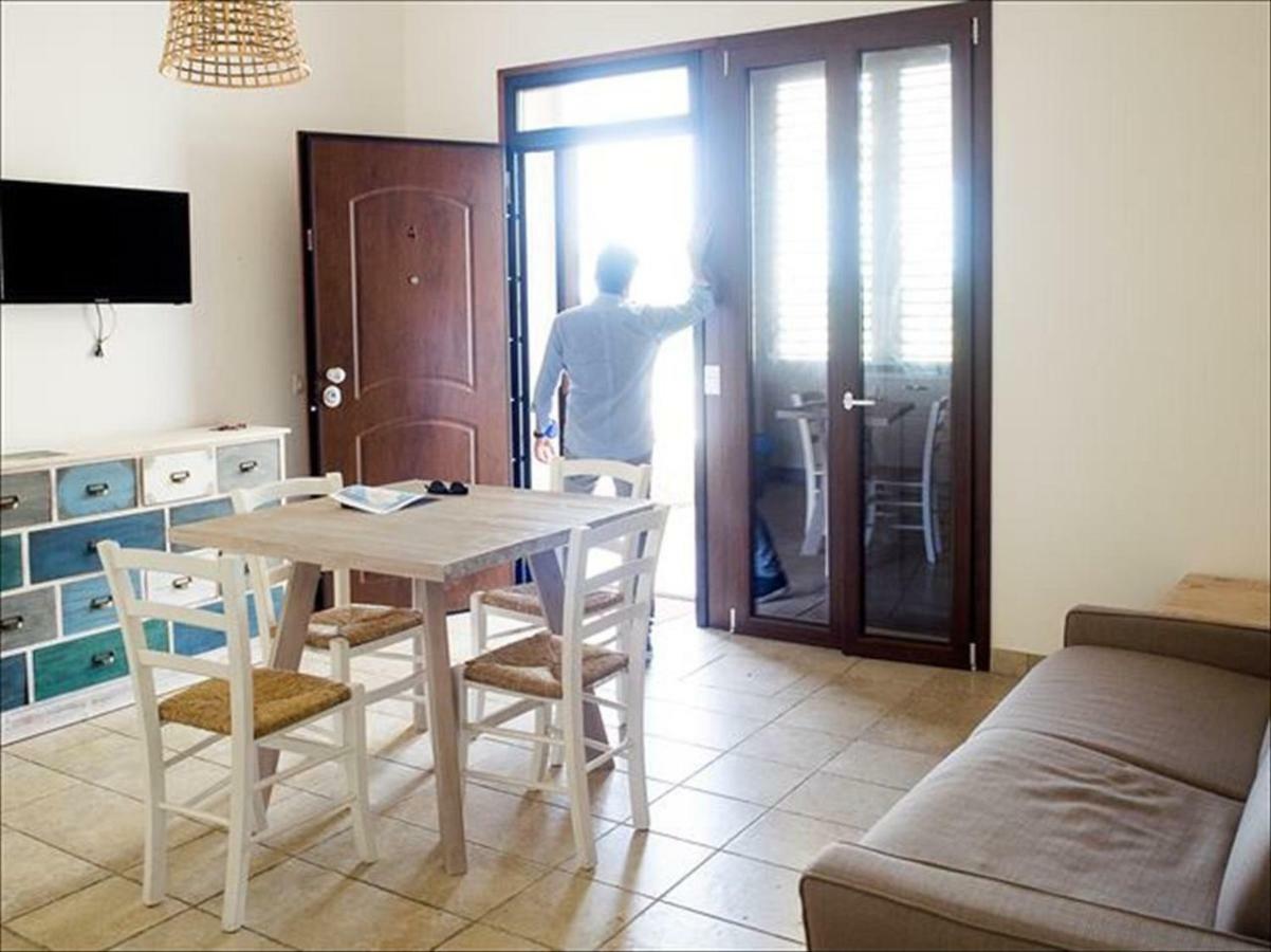 Li Uluzzi Apartman Nardò Kültér fotó