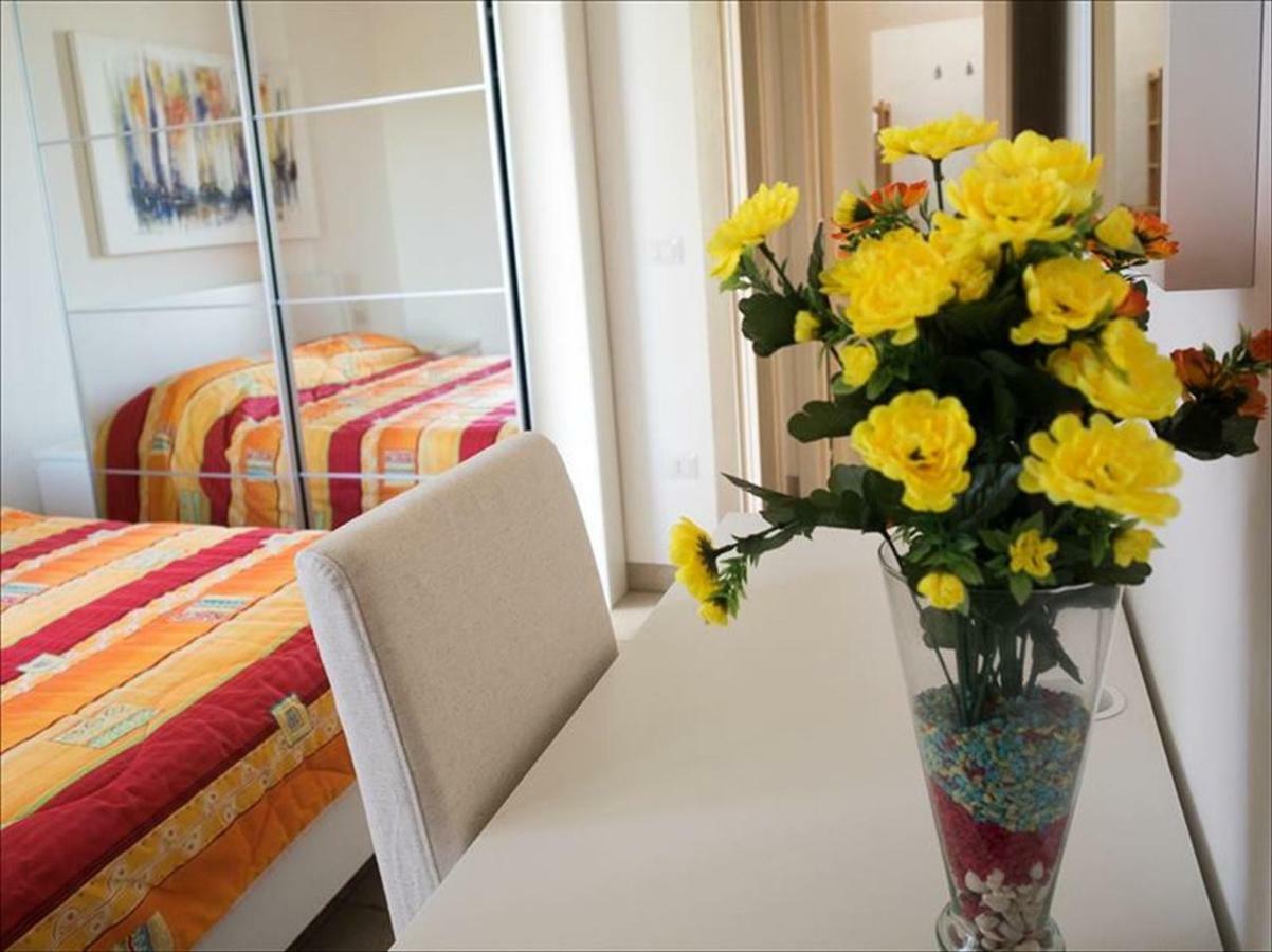 Li Uluzzi Apartman Nardò Kültér fotó
