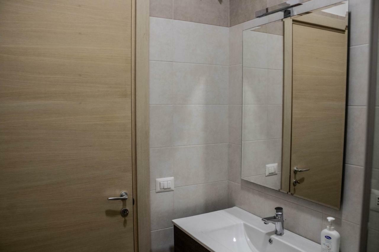 Li Uluzzi Apartman Nardò Kültér fotó