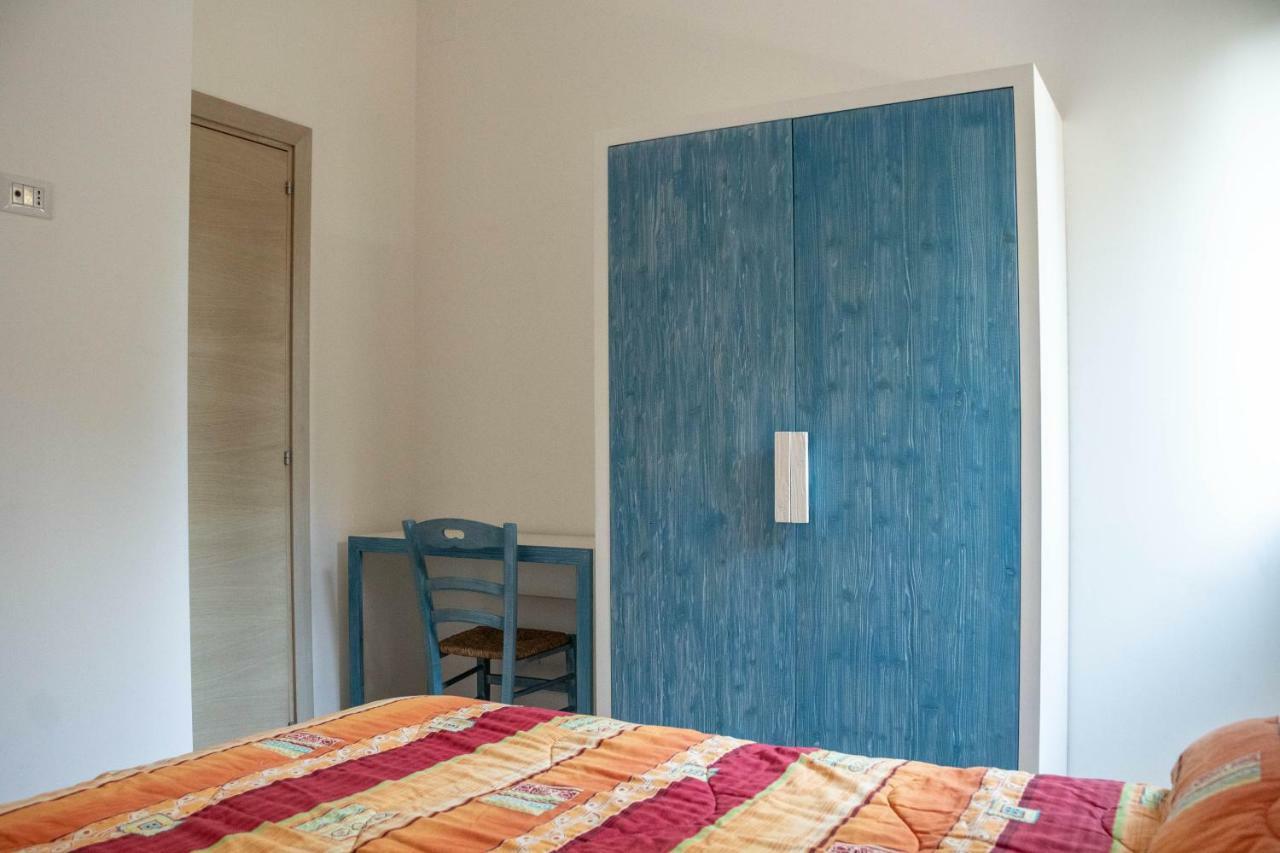 Li Uluzzi Apartman Nardò Kültér fotó